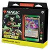 MTG: March of the Machine - Commander Deck (Call for Backup)