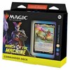 MTG: March of the Machine - Commander Deck (Cavalry Charge)