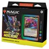 MTG: March of the Machine - Commander Deck (Tinker Time)