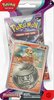 Pok&eacute;mon: Paldea Evolved (Checklane Blister - Growlite)