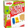 Logic Case: Starter Set (7+)