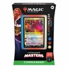 MTG: Commander Masters - Commander Deck (Planeswalker Party)