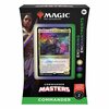 MTG: Commander Masters - Commander Deck (Enduring Enchantments)