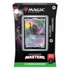 MTG: Commander Masters - Commander Deck (Eldrazi Unbound)