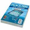 Pick-a-Pen: Riffen - Scoreblokken