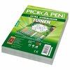 Pick-a-Pen: Tuinen - Scoreblokken