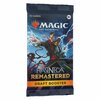 MTG: Ravnica Remastered - Draft Booster