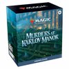 MTG: Murders at Karlov Manor - Prerelease Pack
