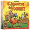 Graantje De Voorste
