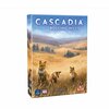 Cascadia: Rolling Hills