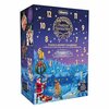 Adventskalender met legpuzzels: Festive Favourites