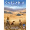 Cascadia: Rolling Hills [EN]