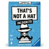 That&rsquo;s Not a Hat Incognito - Geheugen en Bluf Partyspel | Ravensburger