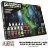 GameMaster: Wilderness Adventures Role-Playing Paint Set &ndash; Verfset | The Army Painter
