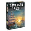 Gevangen op Zee