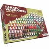 Warpaints Fanatic: Wargamers Paint Set - Complete Verfset van The Army Painter