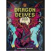 Dungeons &amp; Dragons: Dragon Delves: An Adventure Anthology [Alternate-Art Cover] Limited Edition
