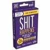 Shit Happens 18+ 2 Pocket Editie &ndash; 100 Nieuwe Kaarten | Partyspel voor Volwassenen &ndash; Goliath Games