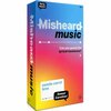 Misheard Music - Muziek Partyspel van Lucky Egg