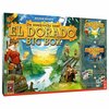De Zoektocht naar El Dorado: Big Box &ndash; Avontuurlijk Bordspel | 999 Games