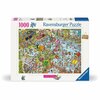 Holiday Resort 4 - The Pool - 1000 Stukjes Legpuzzel | Ravensburger