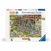 Holiday Resort 2 - The Hotel - 1000 Stukjes Legpuzzel | Ravensburger