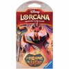 Disney Lorcana TCG &ndash; Reign of Jafar Sleeved Booster Pack | Ravensburger​