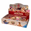 Disney Lorcana TCG &ndash; Reign of Jafar Booster Box | Ravensburger​