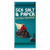 Sea Salt &amp; Paper &ndash; Extra Pepper [ENG/FR] &ndash; Uitbreiding van Bombyx