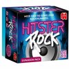 Hitster Rock &ndash; Muzikaal partyspel met rockklassiekers | Jumbo