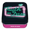 Naughty Games &ndash; Truth or Dare &ndash; Erotisch spel van Waarheid of Durven, voor koppels