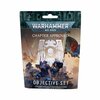 Warhammer 40,000 - Chapter Approved Objective Set 2025-26