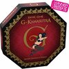 G-Kamasutra Boardgame &ndash; Erotisch bordspel voor volwassenen (Mad Party Games)