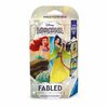 Disney Lorcana TCG &ndash; Fabled Starter Deck Ariel &amp; Mulan | Ravensburger (Engelse versie)