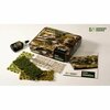 Gamers Grass Grass Tuft Green Starter Box | Starterset voor groene landschappen
