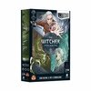 Unmatched The Witcher: Steel &amp; Silver &ndash; Duelbordspel - White Goblin Games