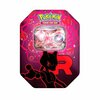 Pok&eacute;mon Team Rocket&rsquo;s Mewtwo ex Tin (EU Version) | Pok&eacute;mon TCG