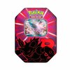 Pok&eacute;mon Team Rocket&rsquo;s Nidoking ex Tin | Pok&eacute;mon TCG Verzamelobject