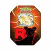 Pok&eacute;mon Team Rocket&rsquo;s Persian ex Tin | Pok&eacute;mon TCG Verzamelobject