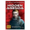 The Resistance: Hidden Agenda &ndash; Uitbreiding | Indie Boards &amp; Cards