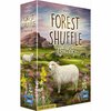 Forest Shuffle &ndash; Dartmoor (NL) &ndash; Standalone Kaartspel &ndash; Lookout Games