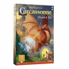 Carcassonne: Draak &amp; Fee &ndash; Uitbreiding 3 &ndash; 999 Games