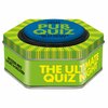 Spel Pub Quiz: The Ultimate Quiz Night &ndash; Quizspel &ndash; Game On!