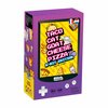 Taco Cat Goat Cheese Pizza 8-Bit Edition &ndash; Kaartspel &ndash; Geronimo Games