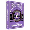 Disney: Daisy Duck &ndash; Speelkaarten &ndash; Bicycle