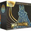 Pok&eacute;mon: Mega Evolution Elite Trainer Box: Lucario &ndash; Elite trainer box &ndash; The Pok&eacute;mon Company Intern