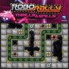 Robo Rally Thrills and Spills (Duitse versie) (Renegade Game Studios)