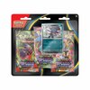 Pok&eacute;mon Mega Evolution Phantasmal Flames &ndash; 3-pack blister &ndash; The Pok&eacute;mon Company