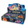 Disney Lorcana TCG &ndash; Whispers in the Well Booster Box &ndash; Boosterbox &ndash; Ravensburger