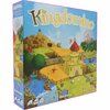 Kingdomino XXL &ndash; Tegellegspel &ndash; Blue Orange